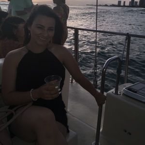 Meet your Posher, Rachelle